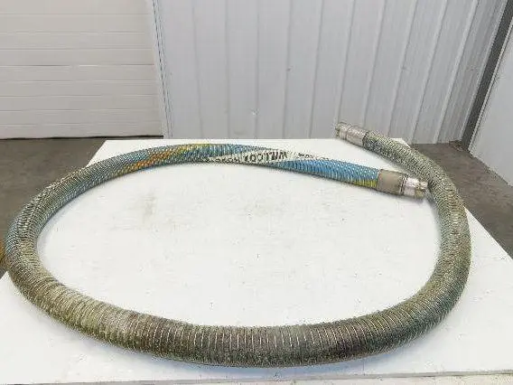 Used WILLCOX _UNKNOWN_ Hoses | Arrow Industrial #611966