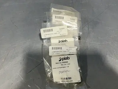 New | in-Stock PIAB 3350069 Parts (Hydraulics and Pneumatics) Ohio US | HGR 24 #1507703