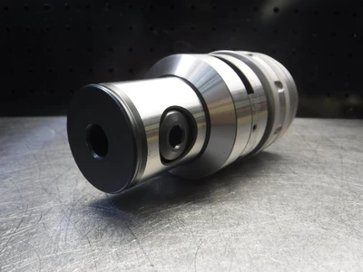 D'andrea MONOForce 32mm Power Milling Chuck Force 63-32 HS MDH'63 (LOC2138C)