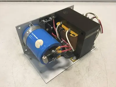 USED ACME ELECTRIC 500B24H