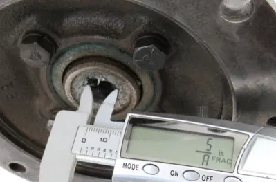 USED WINSMITH 920MDSN GEAR REDUCER 30:1