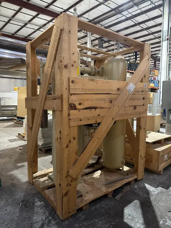 New | in-Stock INGERSOLL RAND EH5004HN00A Air Dryers Illinois US | M&M Equipment Corp. #1389062