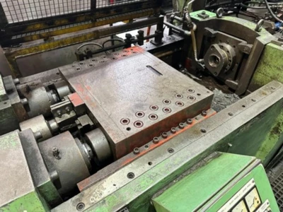 Used _UNKNOWN_ _UNKNOWN_ Wire In-Line Drawers New Jersey US | National Machinery Exchange #1499944