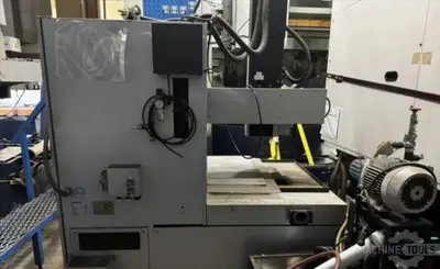 Used 2015 SODICK K3HN EDM Hole-Driller Florida US | Southern Fabricating Machinery Sales, Inc. #1285418