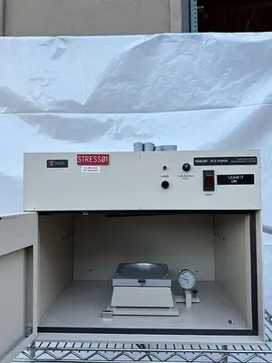 TOHO FLX2320A Thin Film Stress Measurement Systems