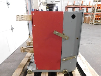 Used Powell NA Circuit Breakers Ohio US | Equipment Recovery Corp. #1330791