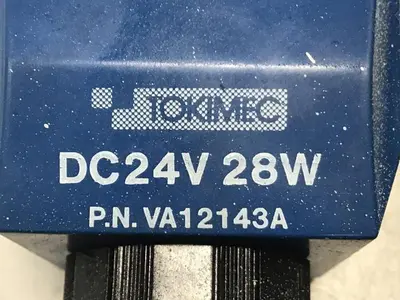 USED VICKERS DG4V-3-2A-M-P7-H-7-T41-50