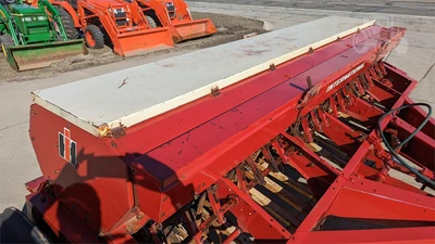 USED INTERNATIONAL 510