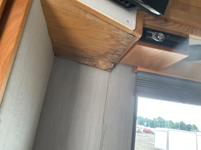 Used 1995 KENWORTH T300 Campers, Caravans, Motorhomes Michigan US | Miedema Asset Management Group #1342328