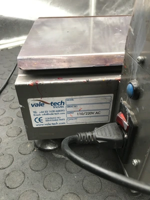 USED 2015 VALE TECH Integra 2