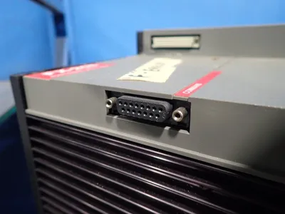 Used EMERSON FX208 Servo Drives Ohio US | HGR 24 #878558