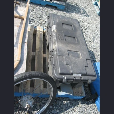 4in Dredge Package