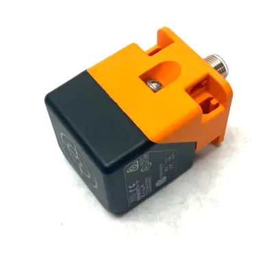 USED IFM RFID WRITE/READ HEAD
