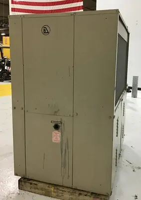 USED DRAKE PACT60S3