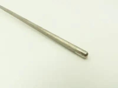 Rosemount 0183P21J2N00A120T20 Temperature Sensor 15"Probe 1/2"NPT Model 79 Head