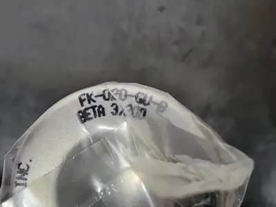 NEW PTI TECHNOLOGIES INC. FK-020-GU-B