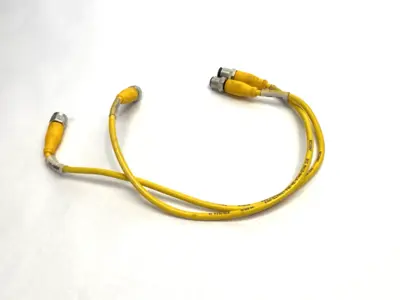 USED BALLUFF BCC M415-M414-3A-304-UX44T2-003, BCC05M7