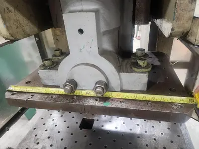 USED HEIM 7A-OBI-F