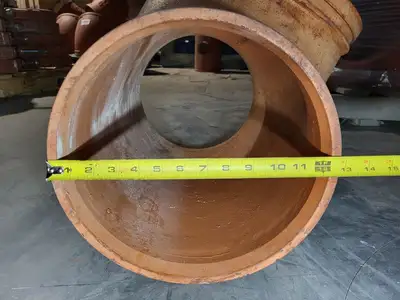 USED SHURJOINT 7120