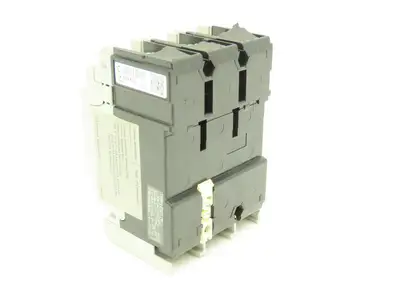 Fuji Electric EW100EAGU-3P075 Earth Leakage Circuit Breaker 3-Pole 75A 100-440V