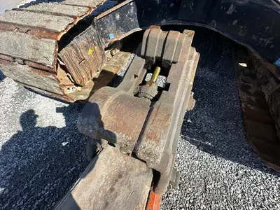 Used 2022 HITACHI ZX350-LC6 Excavators Pennsylvania US | Proxy Equipment #1383022