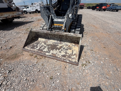 Used 2022 JOHN DEERE 325G Skid Steer Loaders Oklahoma US | OT Truck & Tractor Sales #1383488