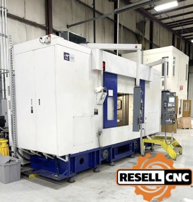 USED 2014 Tongtai MA-200