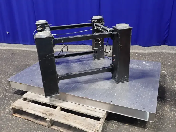 Used EALING LAB Optomechanical / Motion Control Ohio US | HGR 24 #907384