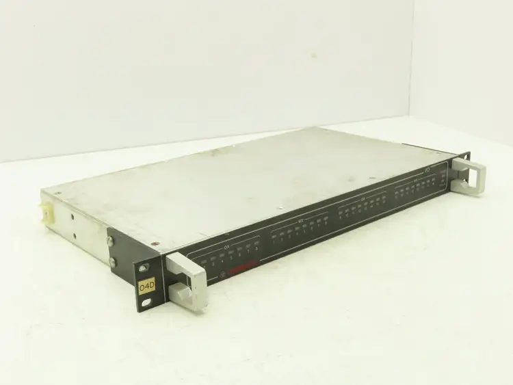 Used WESTINGHOUSE ELECTRIC _UNKNOWN_ PLC Input & Output | Arrow Industrial #557467