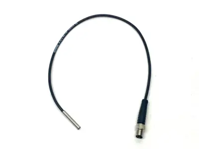 Used Schunk Inductive Proximity Switch 30cm Cable Length 0301474 Proximity Sensors Michigan US | Maverick Industrial Sales #1394173