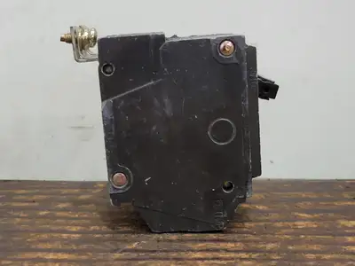 USED GENERAL ELECTRIC THHQB2125