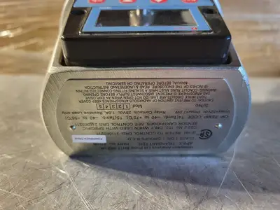 USED HONEYWELL 2110B2204