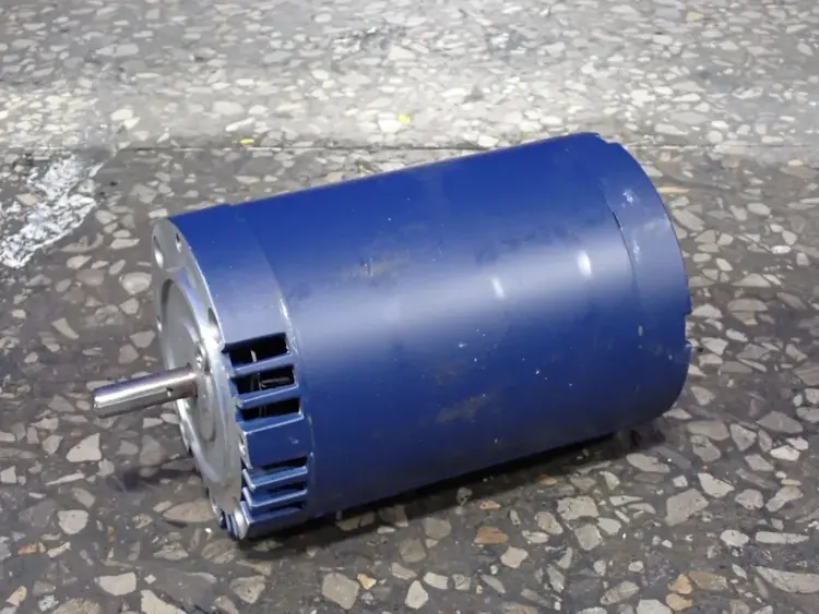 Used LEESON C6T34DC68B Motors (misc) Ohio US | HGR 24 #837806