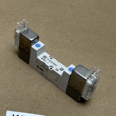 NEW SMC SYJ3233-5MOZ