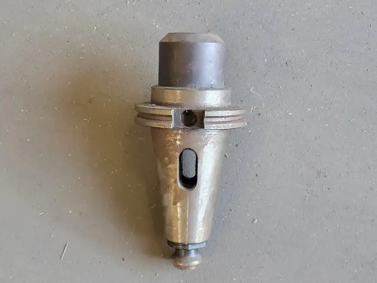 Used SANDVIK A392.4530-50 04 081 Tooling & Accessories (Other) British Columbia CA | Lenmark #277089