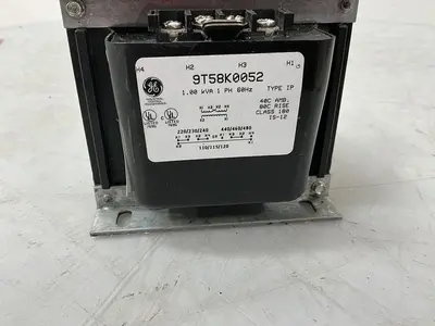 USED GENERAL ELECTRIC 9T58K0052