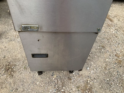 Used _UNKNOWN_ _UNKNOWN_ Cookers / Coolers / Fryers Michigan US | Miedema Asset Management Group #1321137