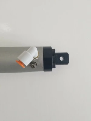 USED SMC NCDGBA32-0600