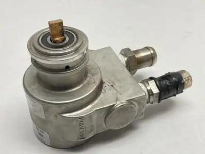 USED PROCON ROTARY VANE PUMP 250 PSI 1/2" 5JKD6