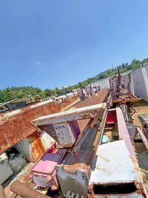 Used 2010 SCHRAMM T200XD DEEP WATER / OIL & GAS ENERGY DRILL RIG. Drill Rigs Pennsylvania US | East West Machinery & Drilling #1418055