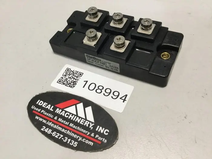 Used SANREX DF200FA80 Misc Electrical & Power Parts | Ideal Machinery #665764