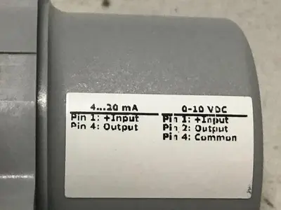 USED TE CONNECTIVITY SPD-12-3