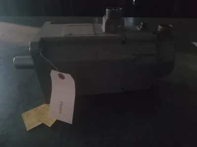 USED MITSUBISHI HA100NCB-S
