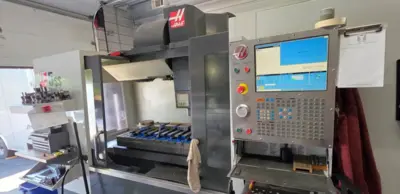 2013 HAAS VF-5SS Vertical Machining Centers | Toolquip, Inc. (1)
