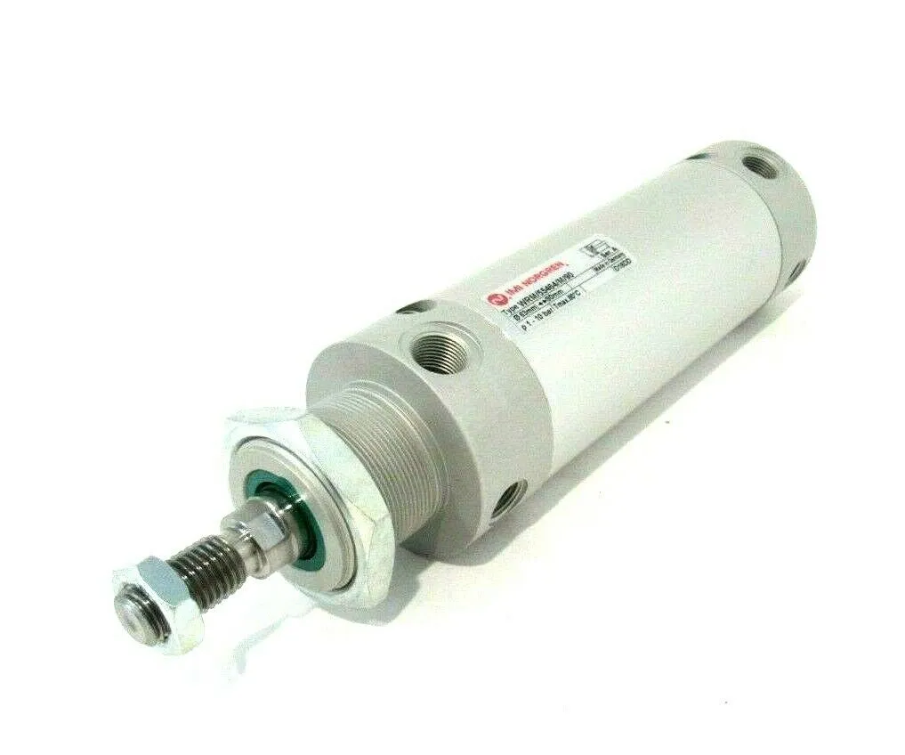NEW NORGREN WRM /55464 /M /90 ROUNDLINE CYLINDER WRM55464M90