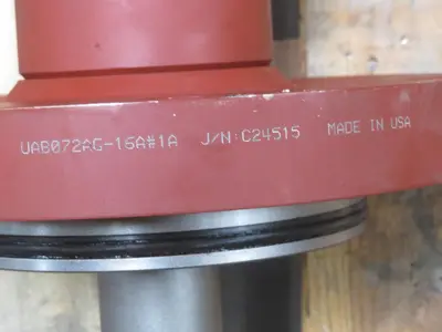 Used _UNKNOWN_ _UNKNOWN_ Compressor Piston & Rod Assemblies Texas US | Aucto #1476036