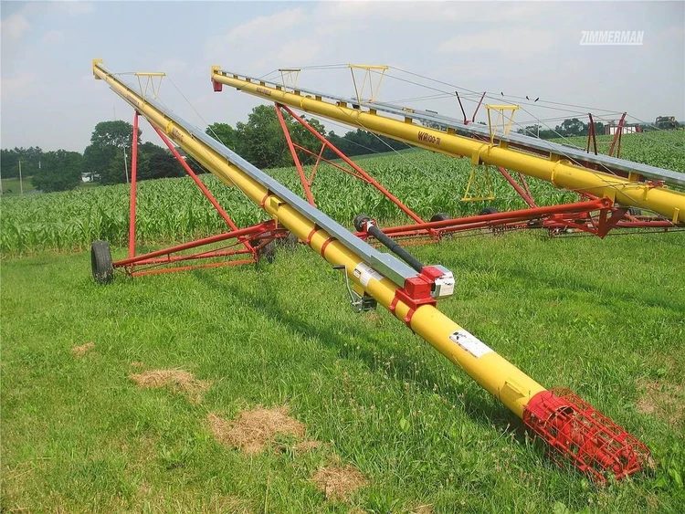 New | in-Stock 2025 WESTFIELD WR80-61 Augers Pennsylvania US | Zimmerman Farm Service #1410028
