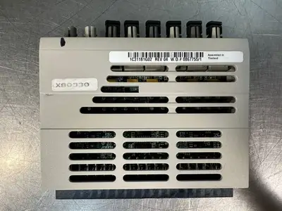 Ovation Emerson 1C31181G02 Rev 04 Remote I/O MAU Module (7.4.3)