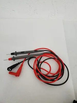 FLUKE 1000V CAT 600V CAT