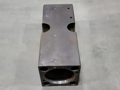 Used SANDVIK XM500HD Parts British Columbia CA | Lenmark #269561